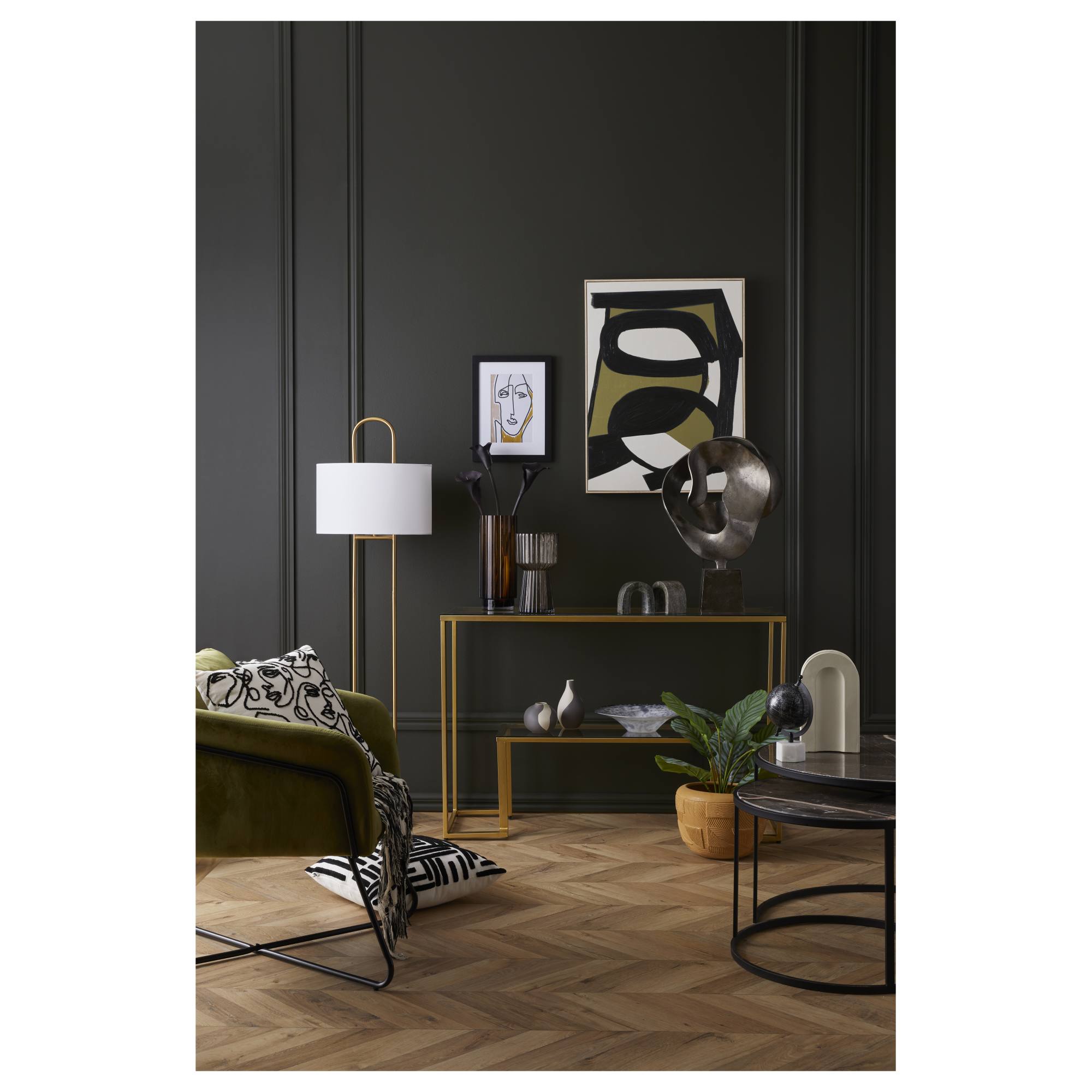 Amalfi Boyd 2pcs 11.5x7.6x11.5cm Stone Book Ends, Green