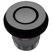 40mm Bath Pop Down Brass Plug & Waste, Chrome