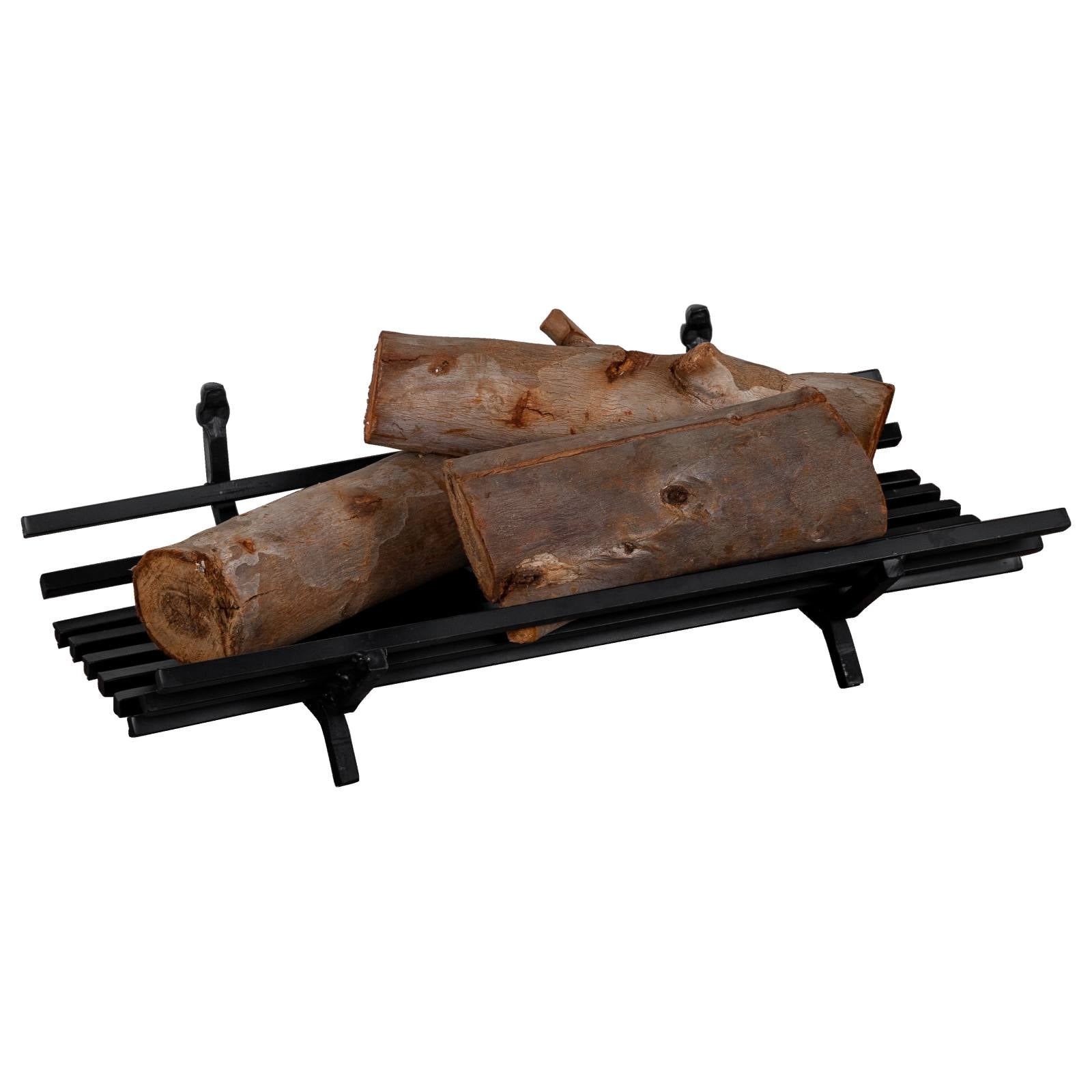 Steel Fire Grate 762mm Heavy Duty