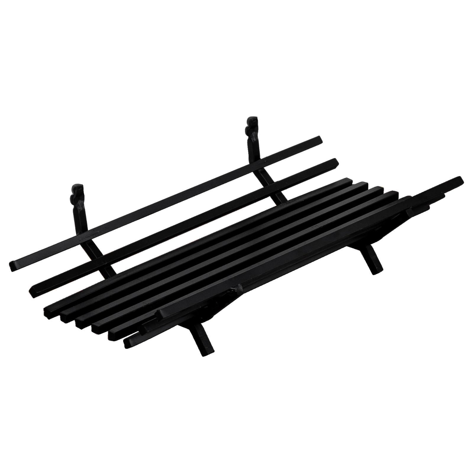 Steel Fire Grate 762mm Heavy Duty