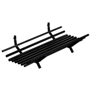 Steel Fire Grate 762mm Heavy Duty