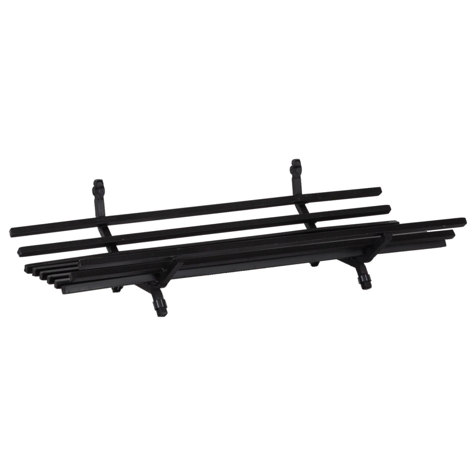Steel Fire Grate 915mm Heavy Duty