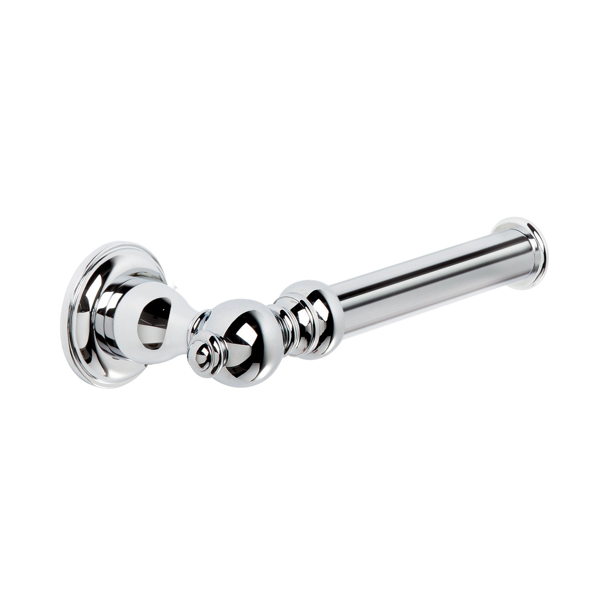 Winslow Toilet Roll Holder, Durobrite Chrome