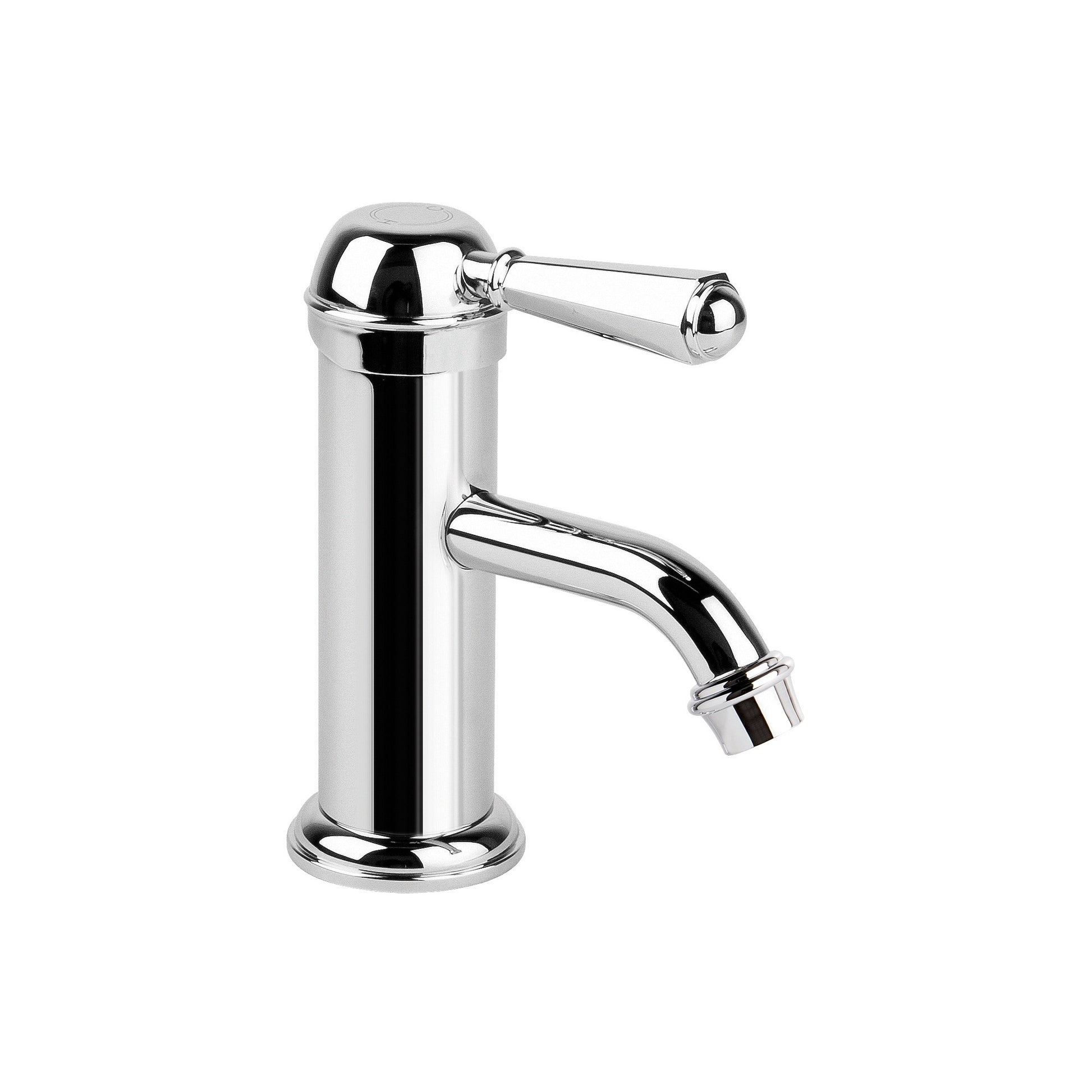 Classique Basin Mixer, Durobrite Chrome