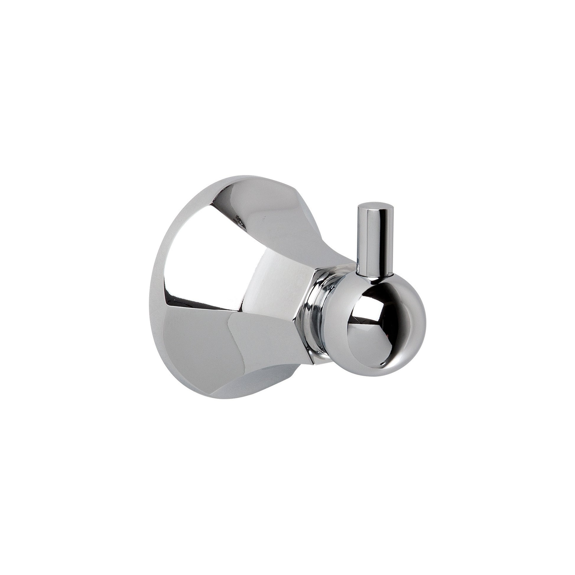 Toilet Suite & Seat S Trap, Durobrite Chrome
