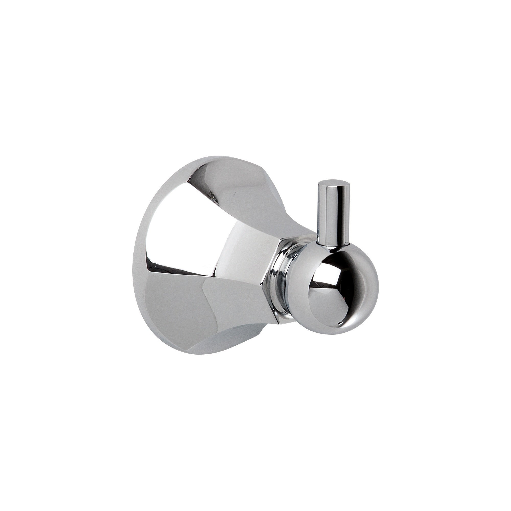 Toilet Suite & Seat S Trap, Durobrite Chrome