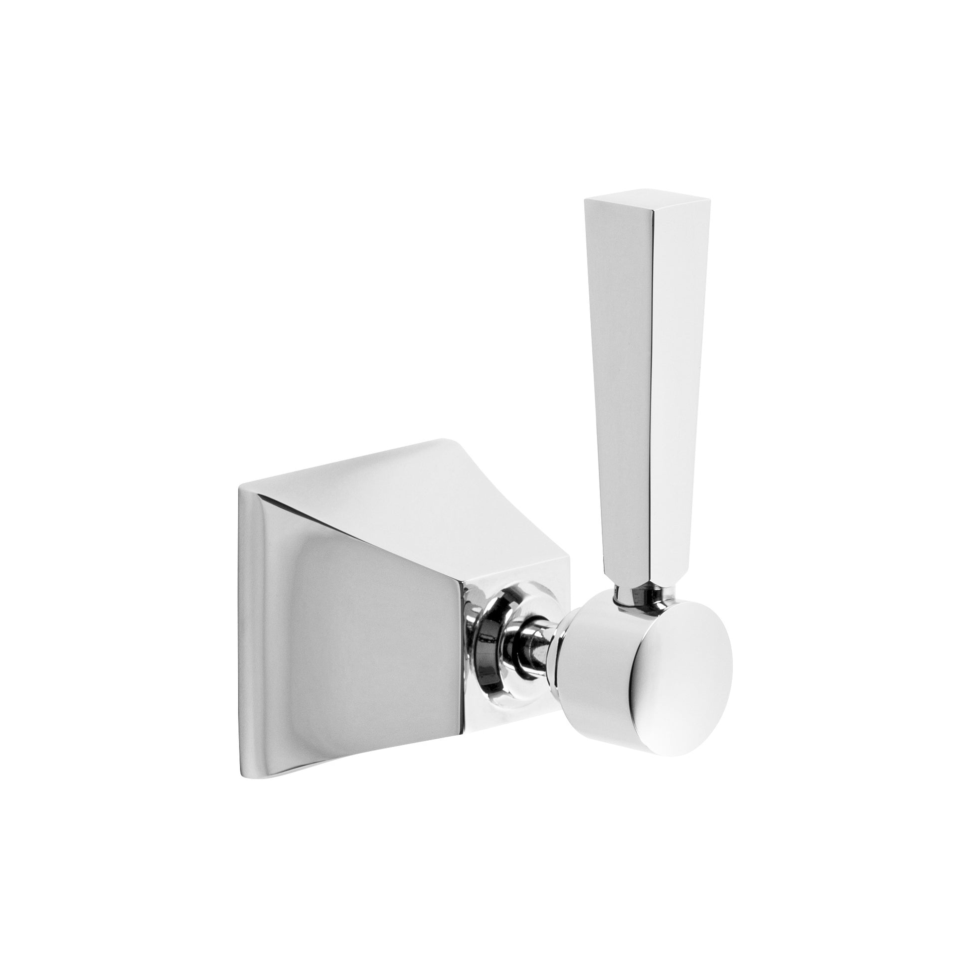 Michelangelo Diverter, Durobrite Chrome