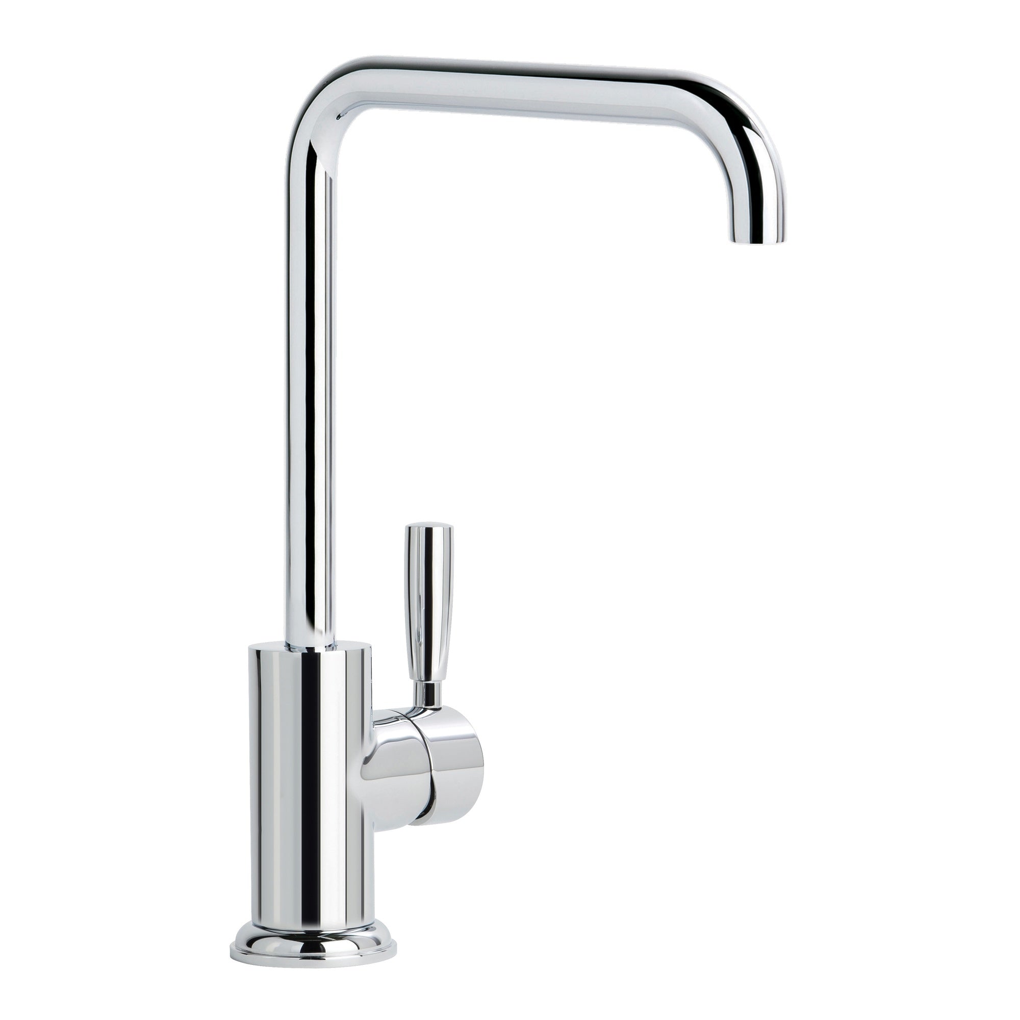 Manhattan Kitchen Mixer, Durobrite Chrome