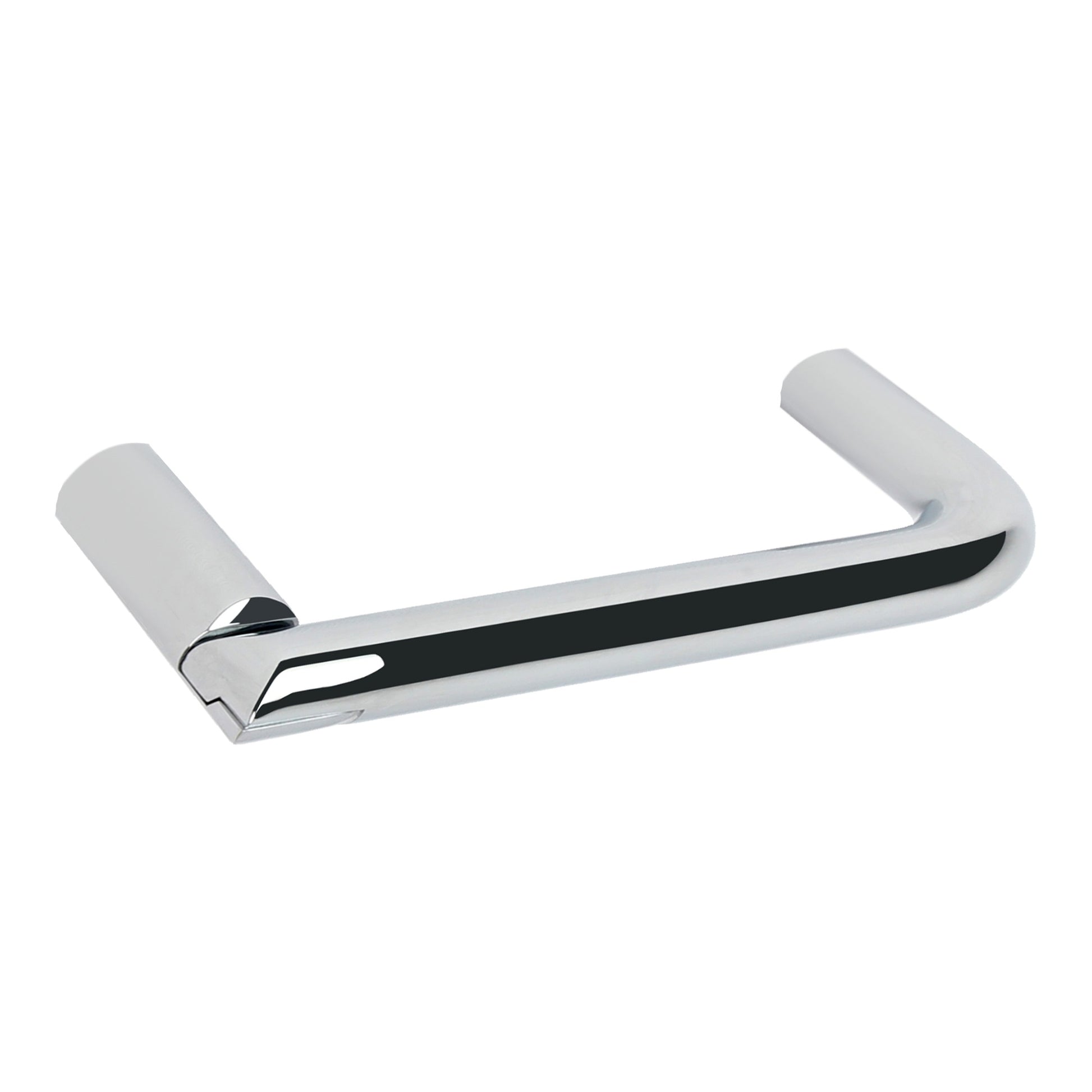 Nanobar Toilet Roll Holder, Durobrite Chrome