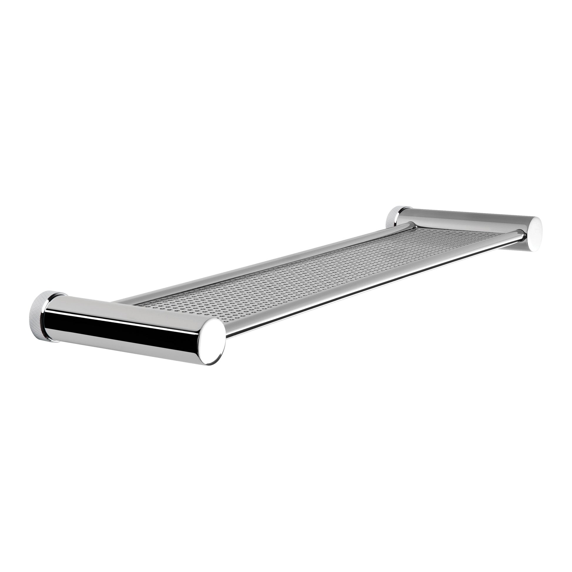 Yokato Metal Shelf, Durobrite Chrome