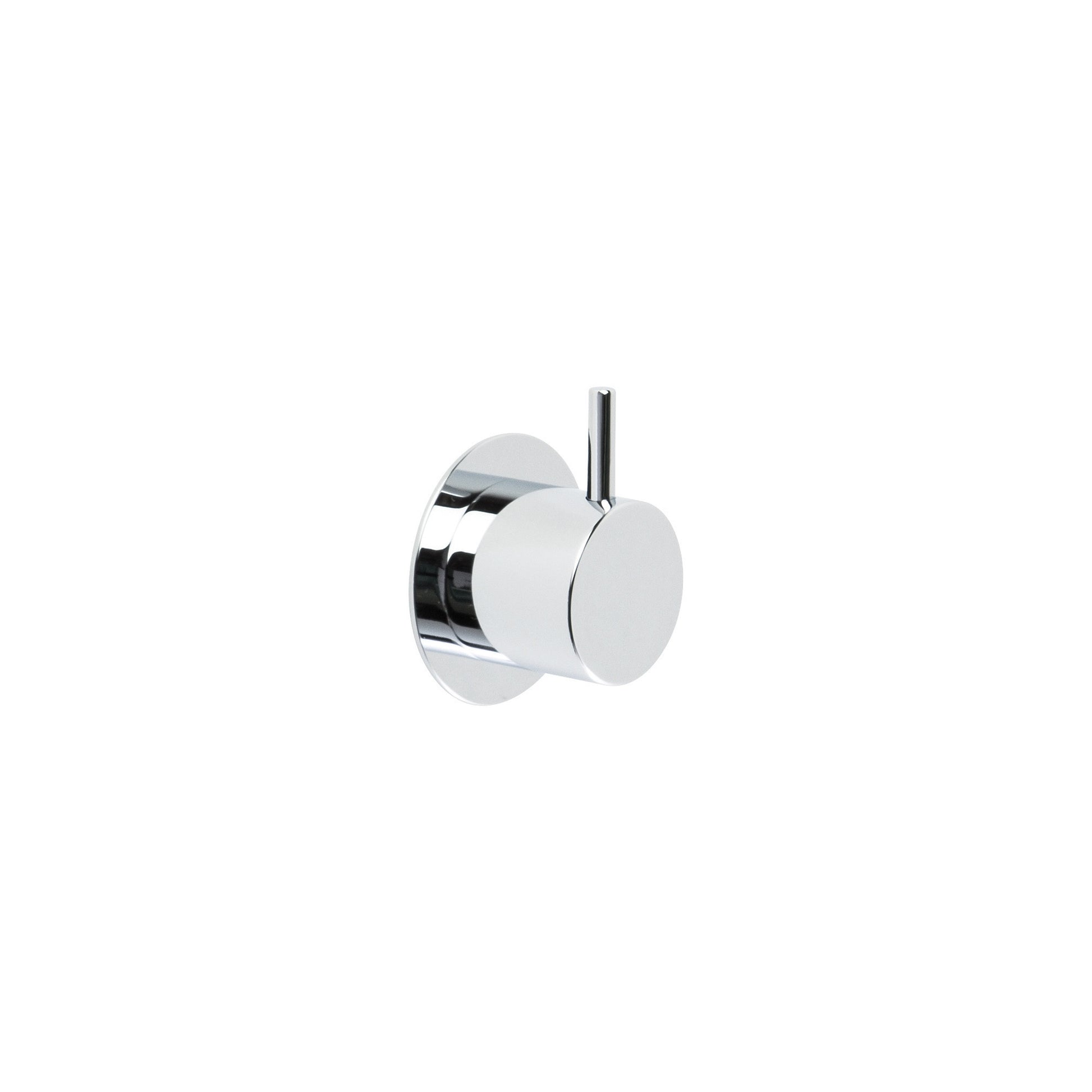 Minim Diverter, Durobrite Chrome