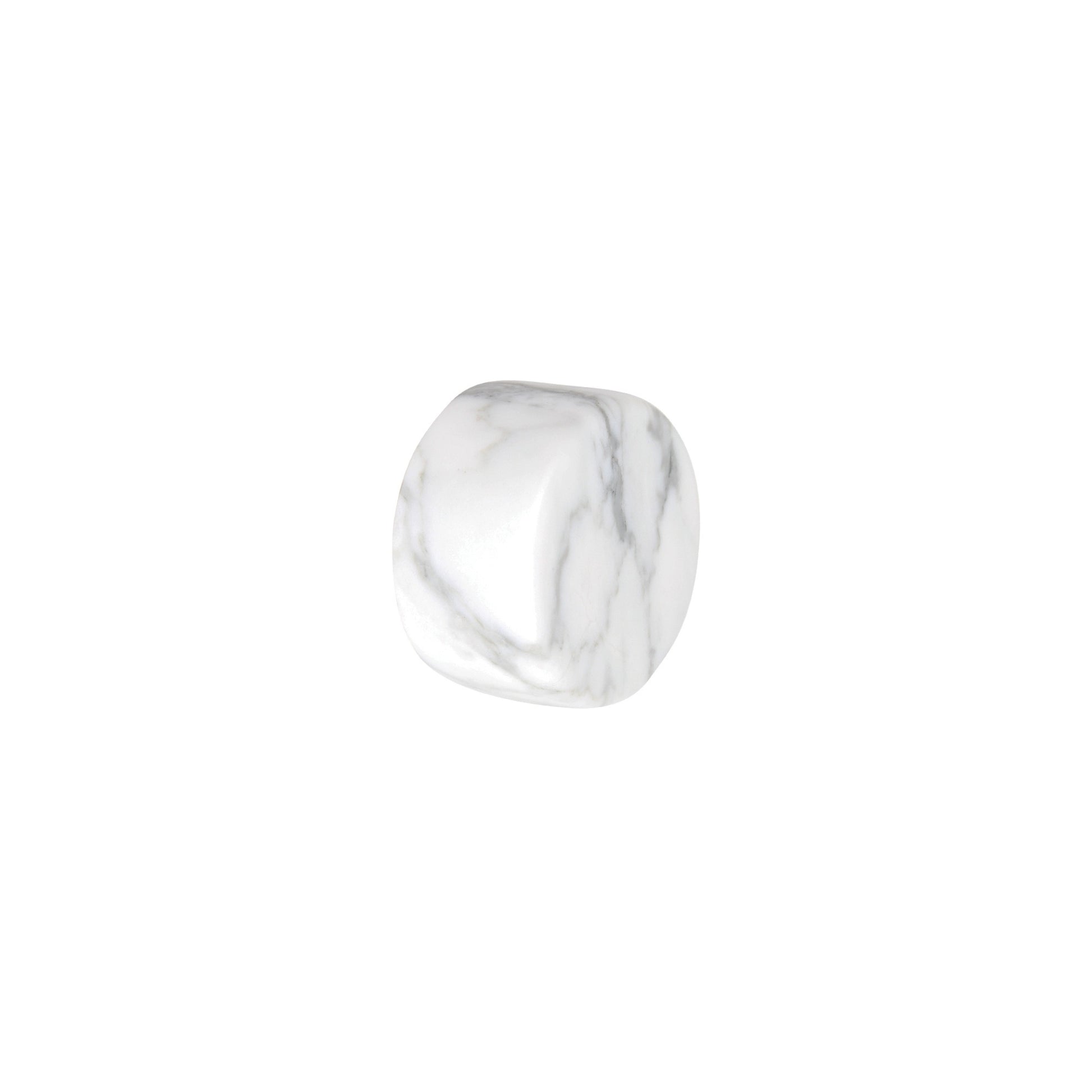 Halo Progressive Mixer w Marble Handle, Durobrite Chrome