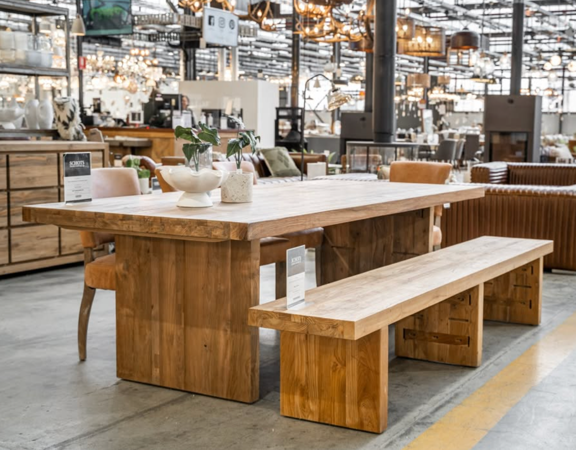 Schots Home Emporium