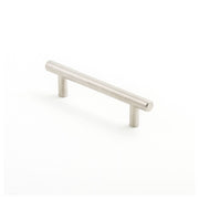 Flint 96mm Handle, Satin Stainless Steel