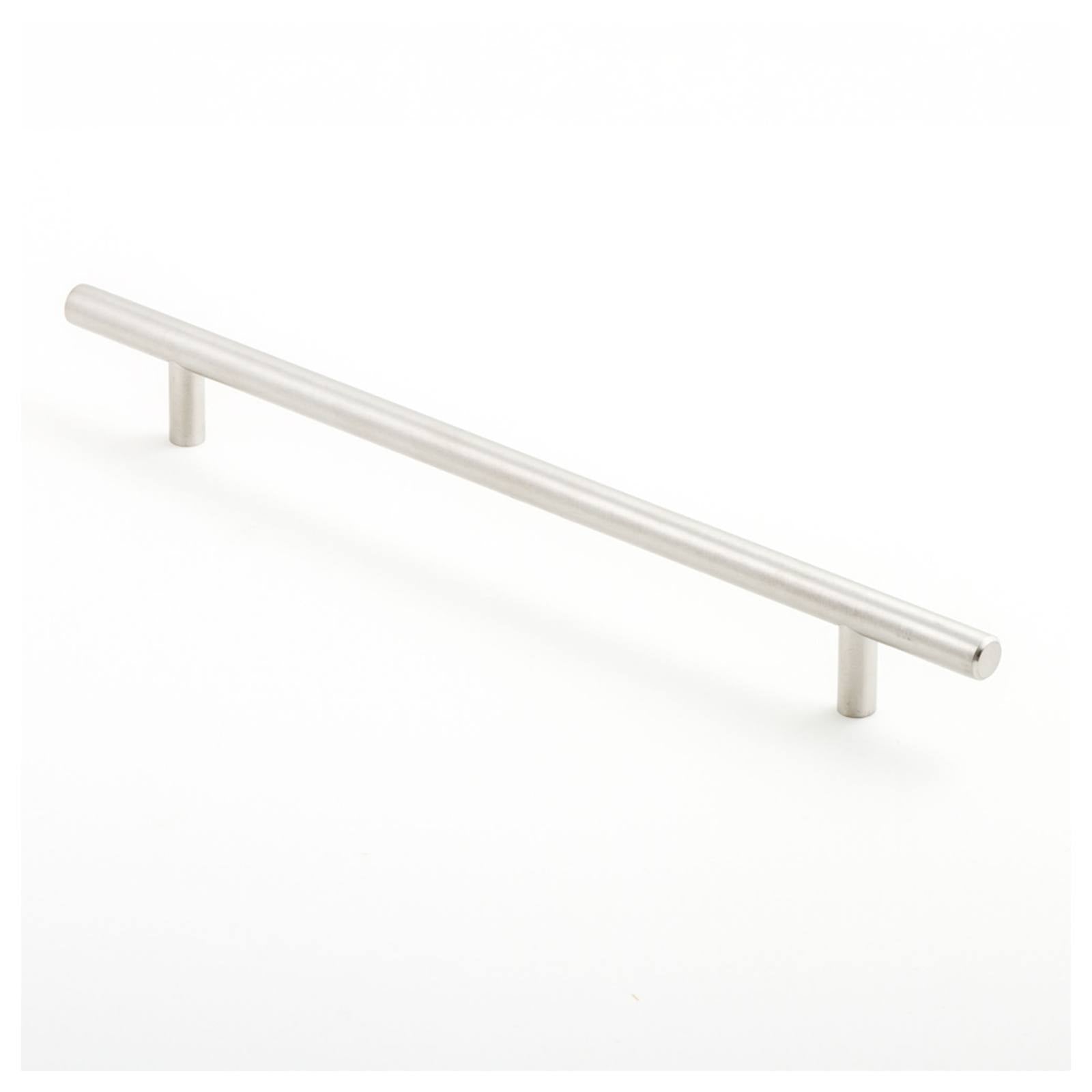 Flint 224mm Handle, Satin Stainless Steel