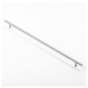 Flint 416mm Handle, Satin Stainless Steel