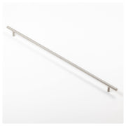 Flint 480mm Handle, Satin Stainless Steel