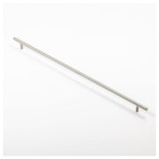 Flint 544mm Handle, Satin Stainless Steel