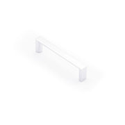 Planar 96mm Handle, Polished Chrome