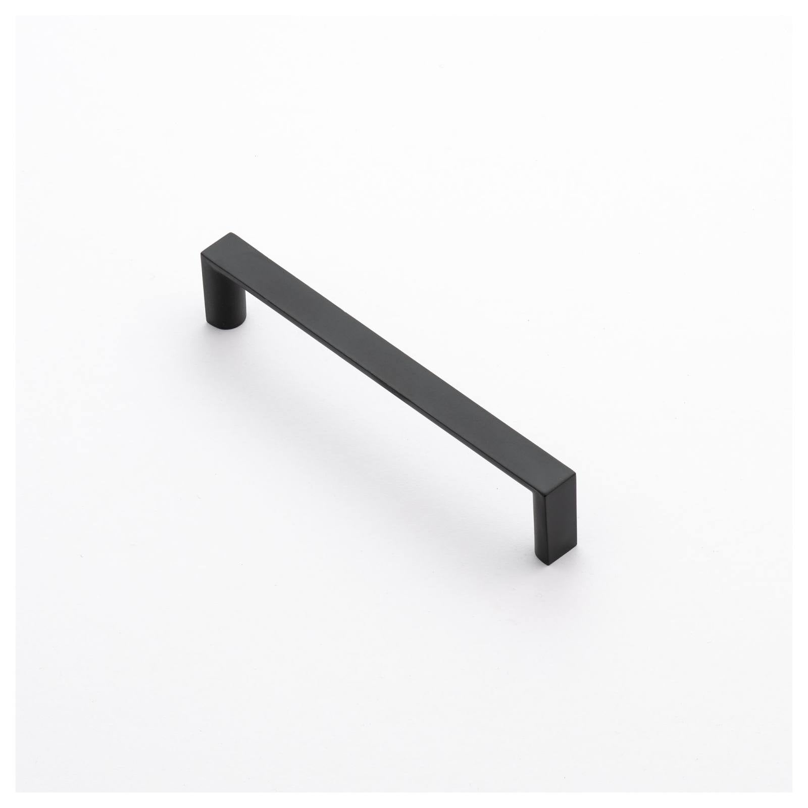 Planar 128mm Handle, Matt Black