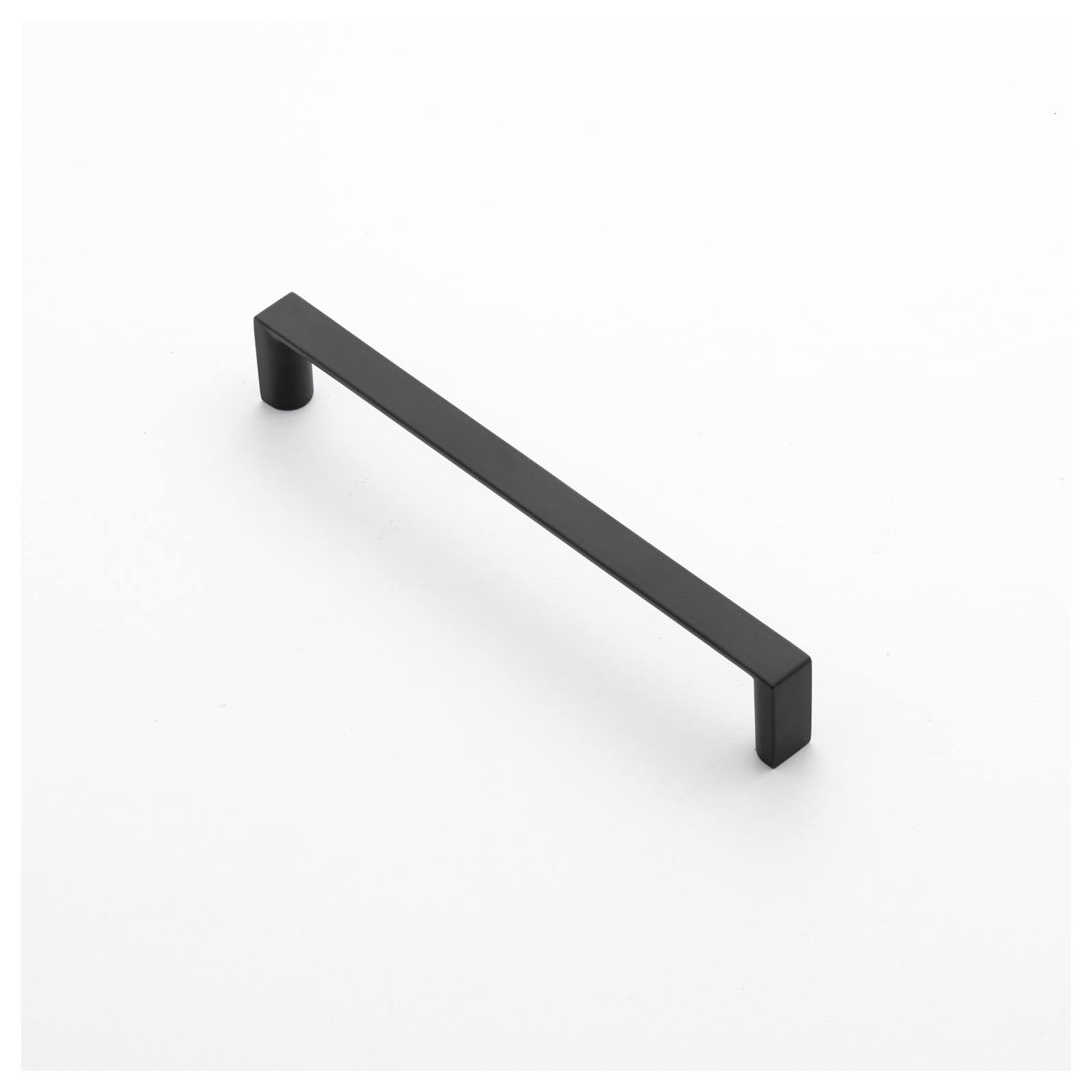 Planar 160mm Handle, Matt Black