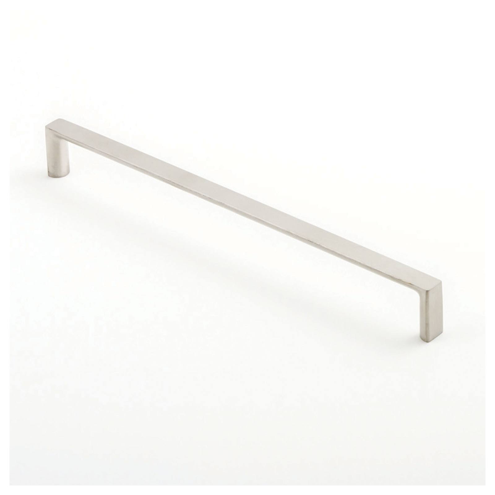 Planar 160mm Handle, Dull Brushed Nickel