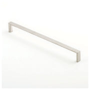 Planar 160mm Handle, Dull Brushed Nickel