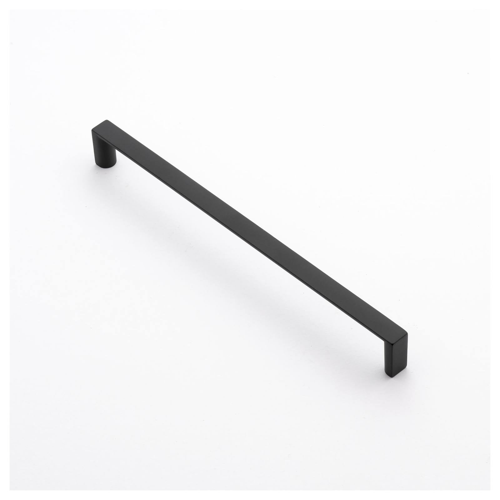 Planar 224mm Handle, Matt Black