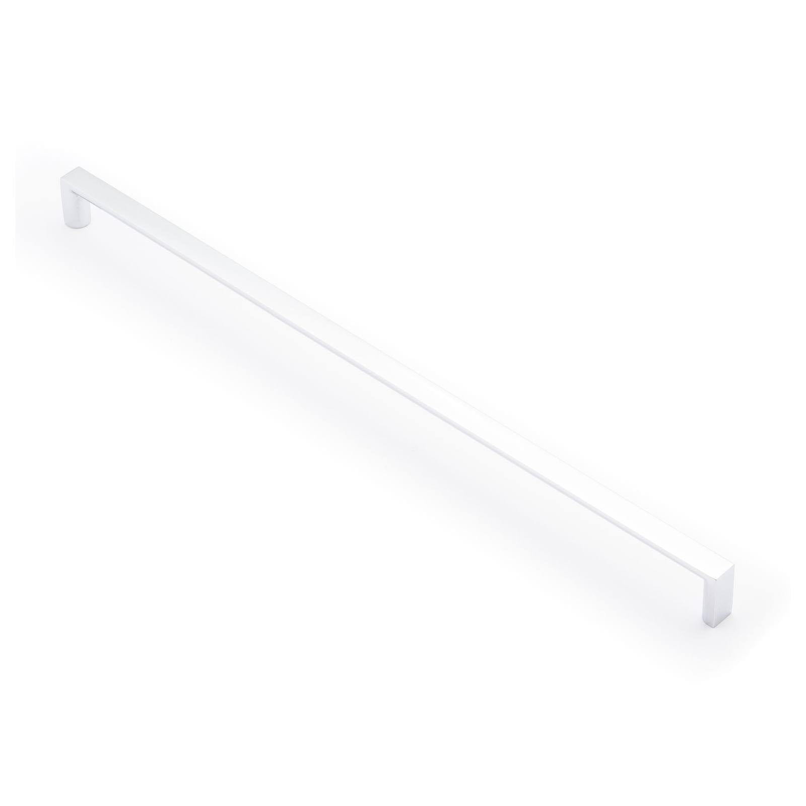Planar 448mm Handle, Polished Chrome
