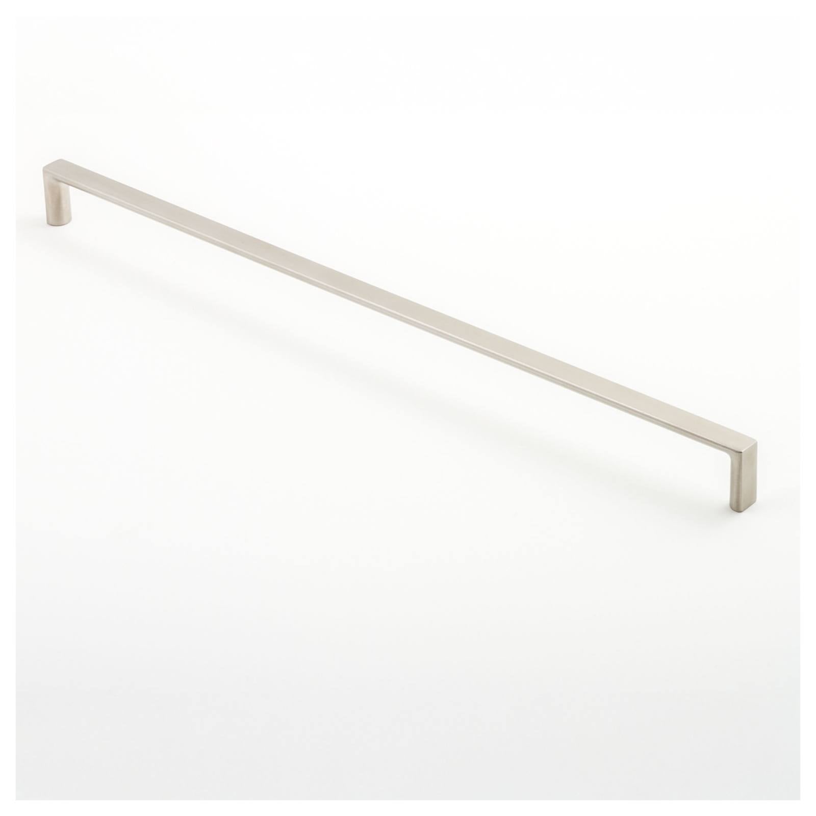 Planar 448mm Handle, Dull Brushed Nickel