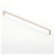 Planar 448mm Handle, Dull Brushed Nickel