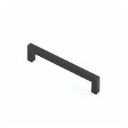 Slate 128mm Handle, Matt Black