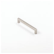 Slate 128mm Handle, Satin Stainless Steel