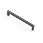 Slate 160mm Handle, Matt Black