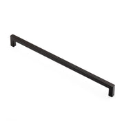 Slate 288mm Handle, Matt Black