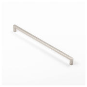 Slate 288mm Handle, Satin Stainless Steel