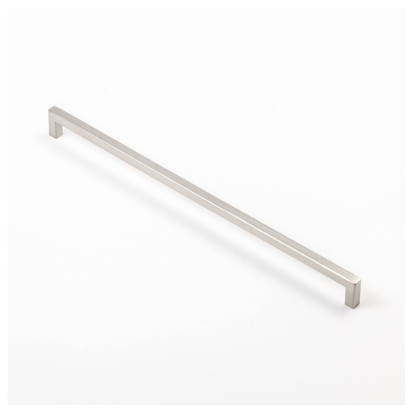 Slate 352mm Handle, Satin Stainless Steel