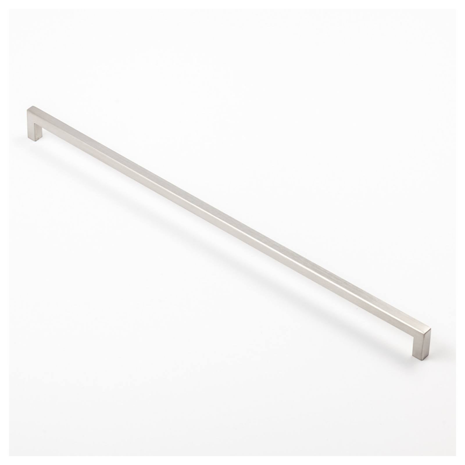 Slate 416mm Handle, Satin Stainless Steel