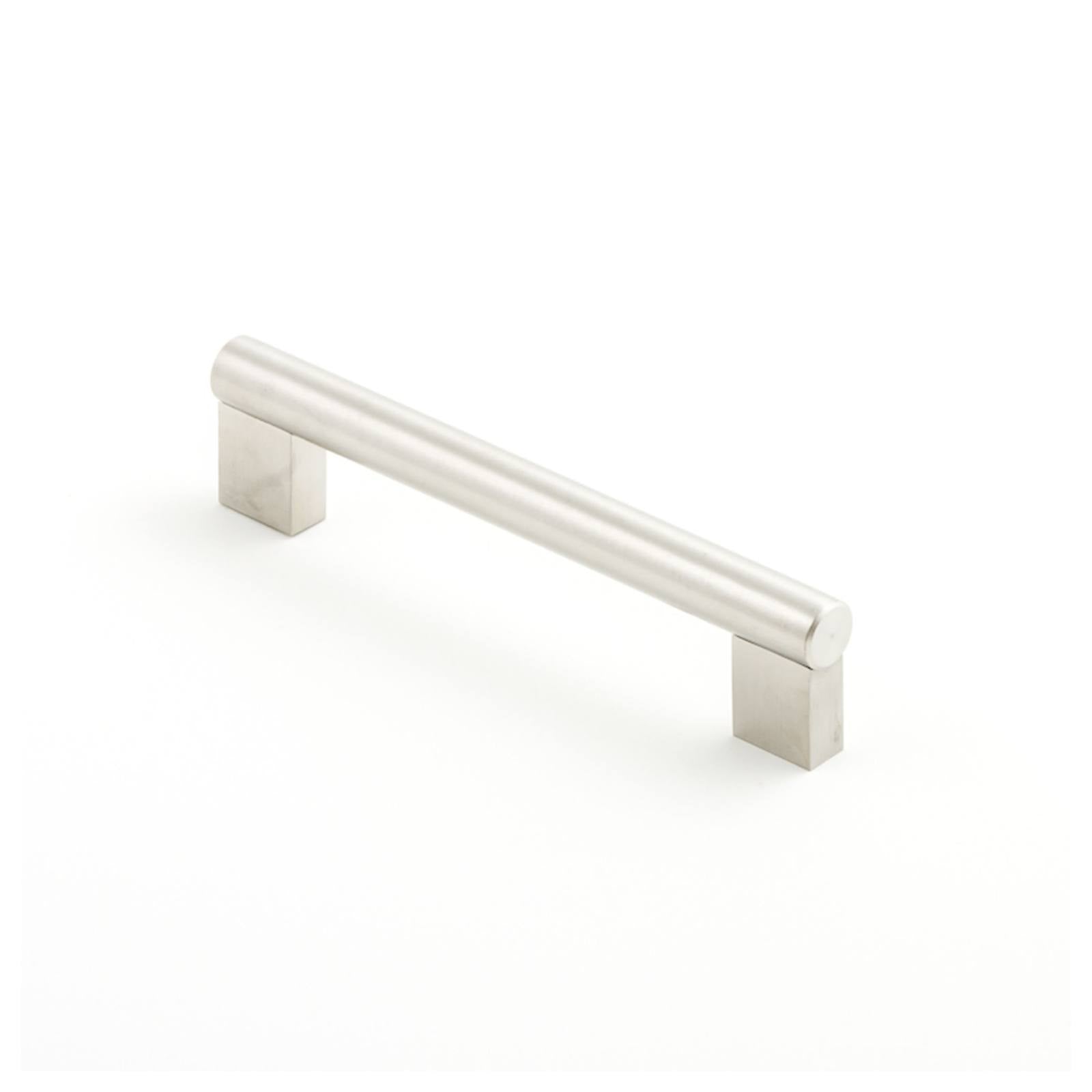 Scape 128mm Handle, Satin Stainless Steel