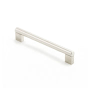 Scape 160mm Handle, Satin Stainless Steel