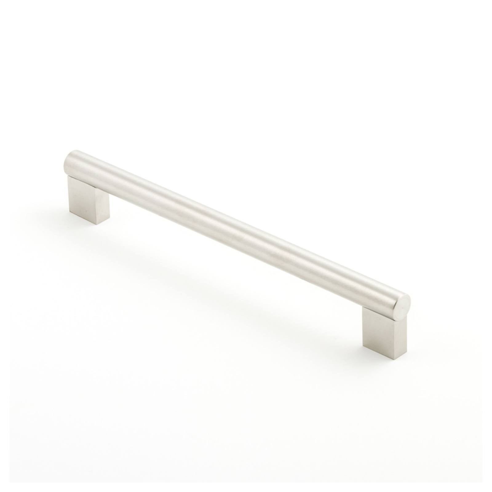 Scape 192mm Handle, Satin Stainless Steel