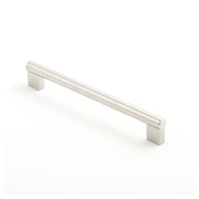 Scape 192mm Handle, Satin Stainless Steel