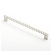 Scape 288mm Handle, Satin Stainless Steel