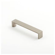Planar 128mm Extra Wide Handle, Dull Brushed Nickel