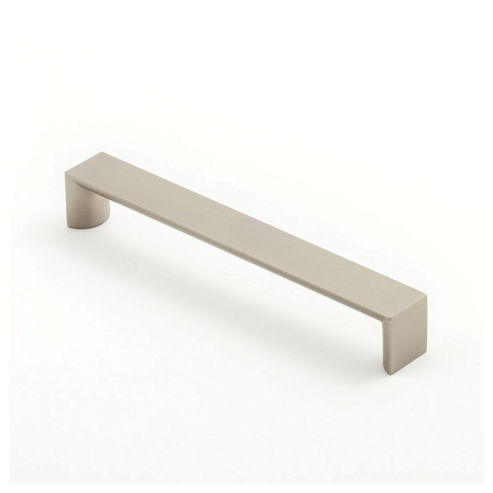 Planar 160mm Extra Wide Handle, Dull Brushed Nickel