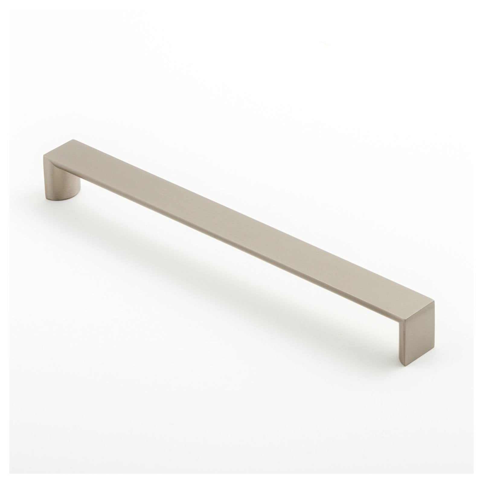 Planar 224mm Extra Wide Handle, Dull Brushed Nickel