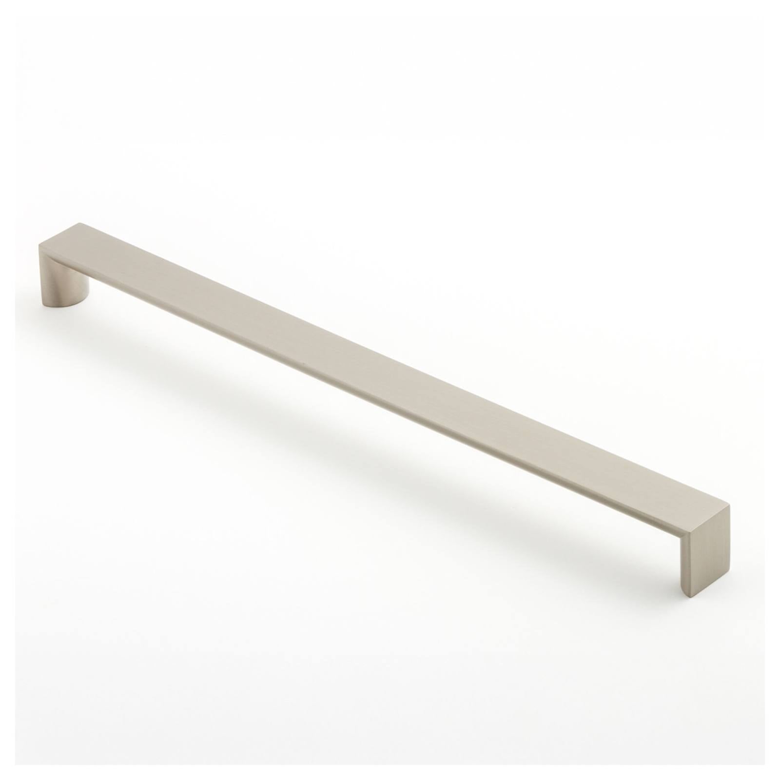 Planar 288mm Extra Wide Handle, Dull Brushed Nickel