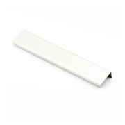 Ledge 200mm Lip Pull, Satin Stainless Steel