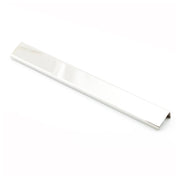 Ledge 300mm Lip Pull, Polished Stainless Steel