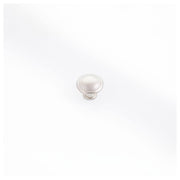 Windsor 30mm Knob, Satin Nickel